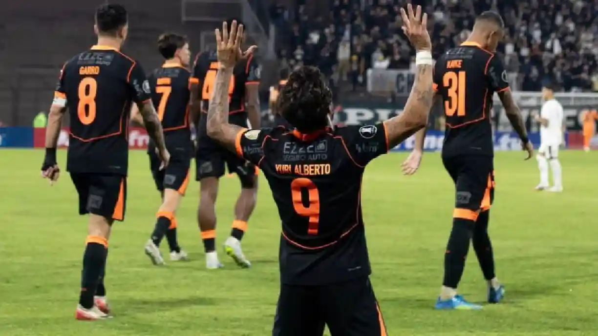 Yuri Alberto é uma das armas do Timão para emplacar sequência de vitórias na temporada - Foto: Rodrigo Coca/Agência Corinthians