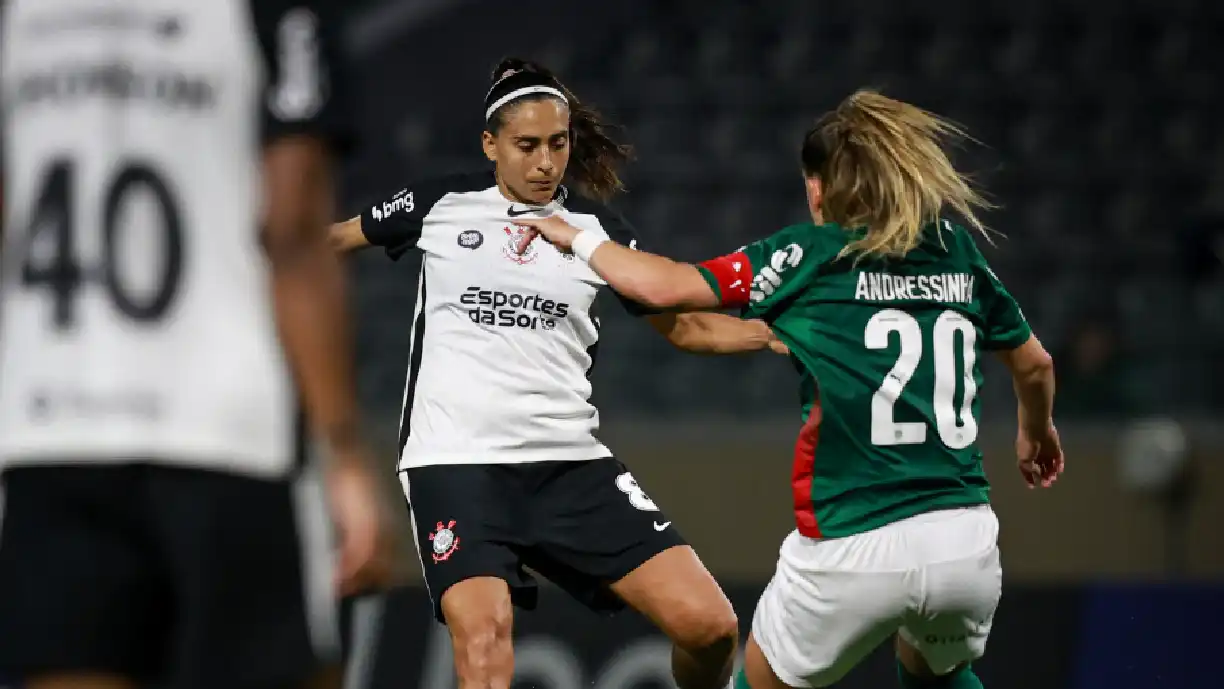 Brabas do Timão encaram o Palmeiras pela Copa do Brasil em duelo marcado para esse mês - Foto: Rodrigo Gazzanel/Agência Corinthians