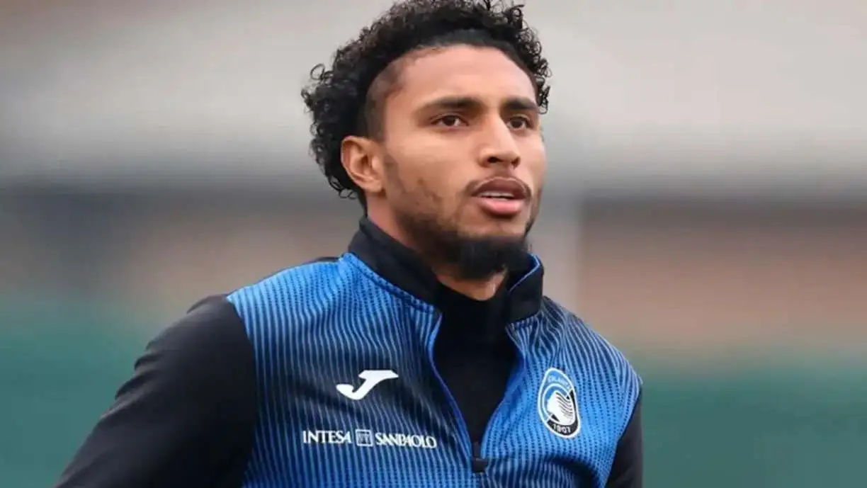 Éderson e Felipe Augusto podem render valores astronômicos ao Corinthians, na segunda janela de transferências desta temporada - Foto: Divulgação/Atalanta