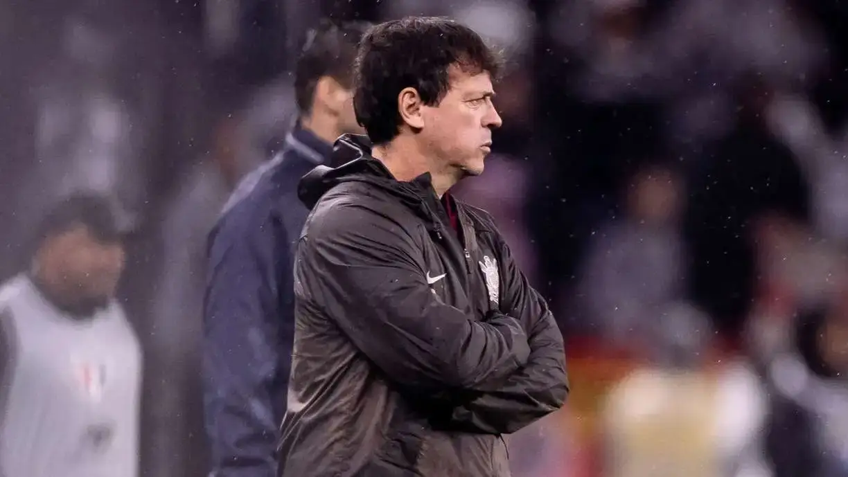 O próximo compromisso da equipe de Fernando Diniz, será contra o Barra, neste meio de semana - Foto: Rodrigo Coca/Agência Corinthians