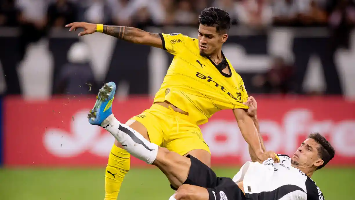 Time do Povo já está escalado para o duelo do Brasileirão contra o Mirassol - Foto: Rodrigo Coca/Agência Corinthians