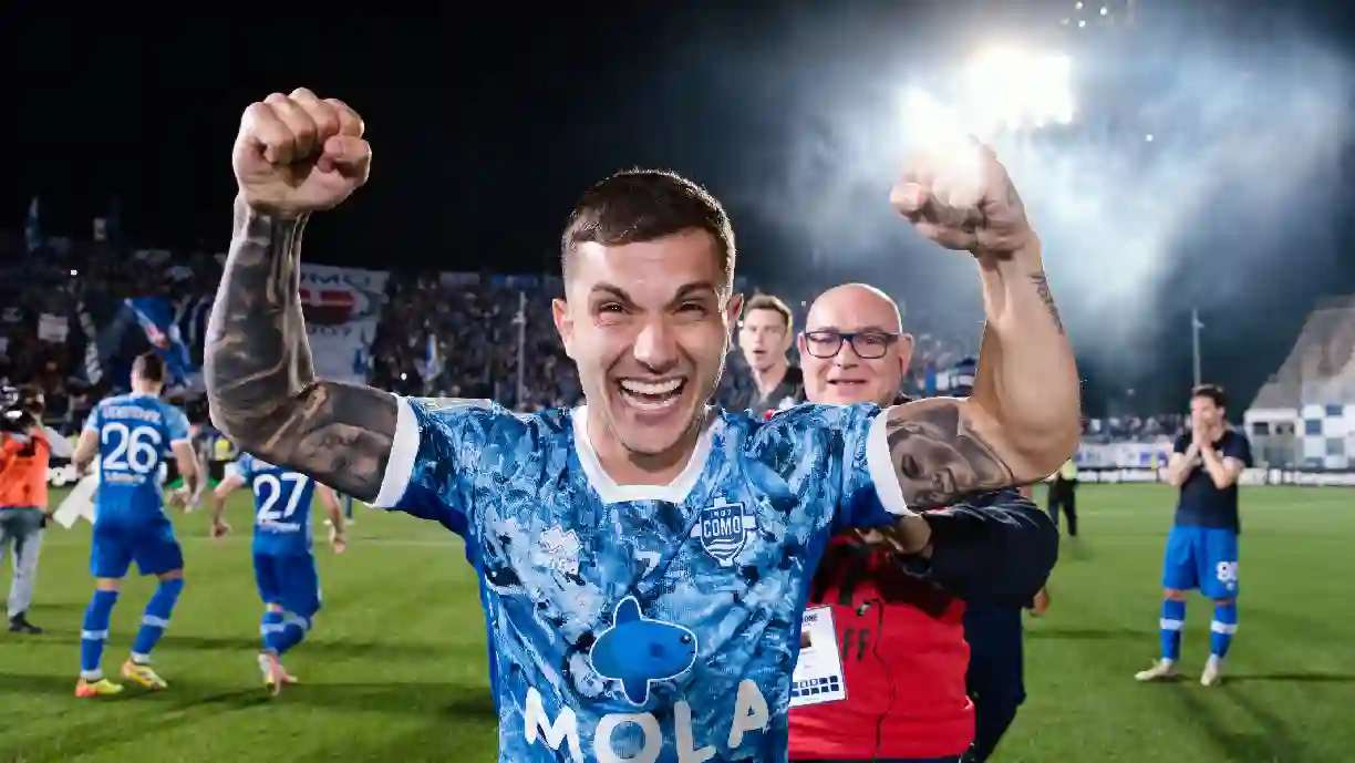 Gabriel Strefezza pode fazer o seu retorno ao Corinthians que procura alternativas pela sua contratação - Foto: Reprodução