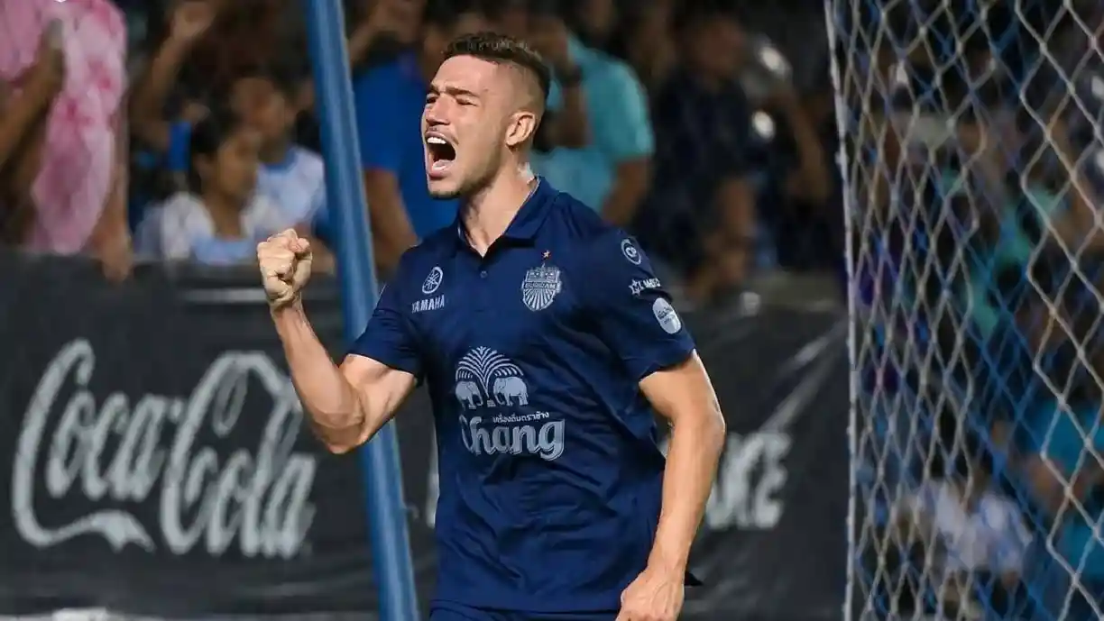 Guilherme Bissoli pode ser o mais novo jogador do setor ofensivo do Corinthians em 2026 - Foto: Reprodução/Instagram