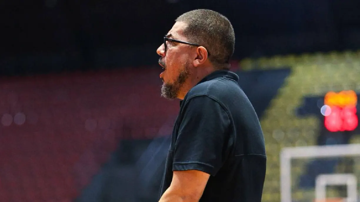 Técnico do Corinthians aponta falha na derrota em semifinal “Disposição...”