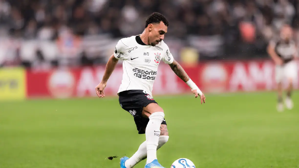Corinthians vai até a Arena do Grêmio para enfrentar o Tricolor Gaúcho pelo Brasileirão 2026 - Foto: Wanderson Oliveira/Meu Timão