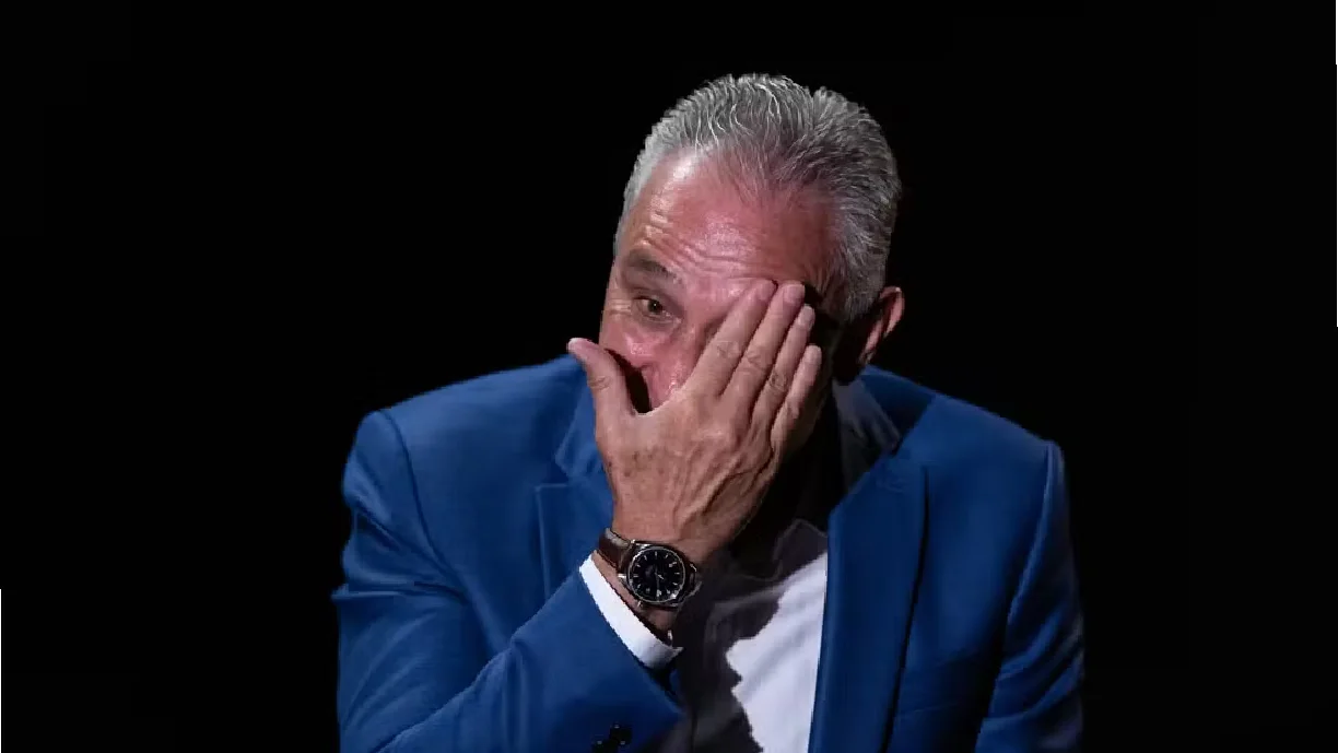 Tite revela os motivos para não voltar em 2023 e mostra arrependimento: “Desculpa Corinthians...”