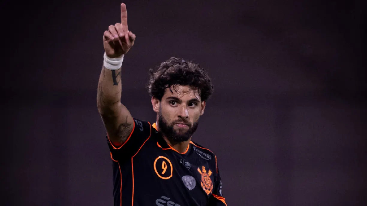 Timão se prepara para receber o Platense pela última rodada da fase de grupos da Copa Libertadores - Foto: Rodrigo Coca/Agência Corinthians